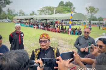 Pj Bupati: Gerakan bambu putih Pidie miliki empat komponen besar