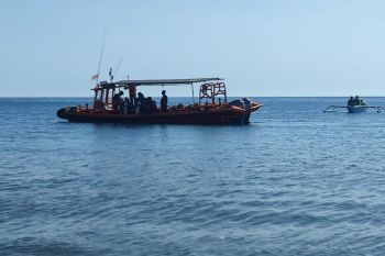 Waduh! Anak SD tenggelam di laut Lombok Timur