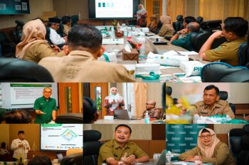 Pemkab Banyumas gandeng Tanoto percepat solusi literasi numerasi