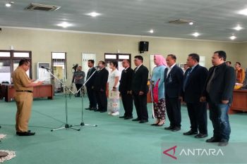 Badan Promosi Pariwisata Kulon Progo diminta tingkatkan jumlah kunjungan wisatawan