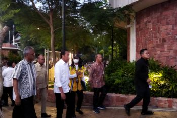 Bupati Mabar ajak masyarakat dukung persiapan ASEAN Summit di Labuan Bajo