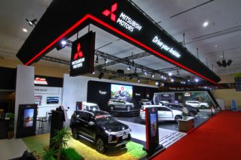 MMKSI siap kenalkan SUV kompak baru dalam waktu dekat