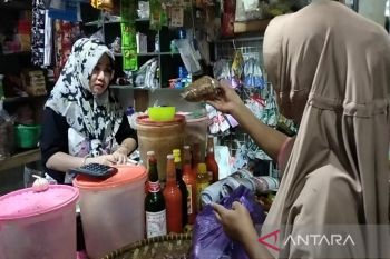 Pemkab Batang siap gelar OP beras di 15  kecamatan