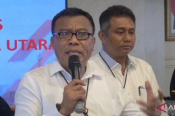 Polisi minta orang tua awasi pergaulan anak di Jakarta Utara