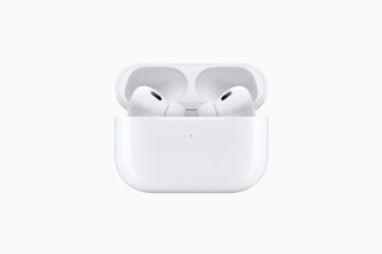 Apple akan tingkatkan fitur AirPods untuk bantu pendengaran