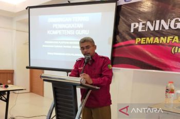 Disdik Kota Palangka Raya dukung program jaksa masuk sekolah