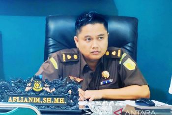 Jajaran Kejari Padang diminta hindari sikap hedonisme