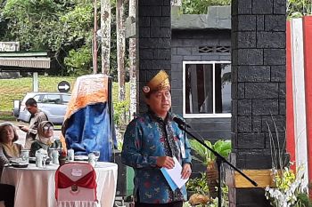 BKKBN ajak Pemkot Tanjungpinang cegah nikah dini