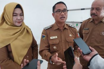 Wabup Sigi ajak multi pihak wujudkan Sigi sebagai kabupaten layak anak