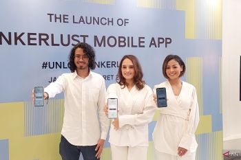 Tinkerlust hadirkan aplikasi fesyen preloved luxury pertama di Indonesia