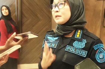 Kepulauan Padaido Biak Numfor merupakan kawasan konservasi yang dilindungi