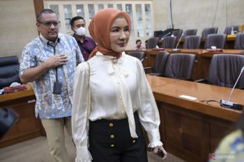 Laba bersih Pertamina capai Rp56 triliun pada 2022