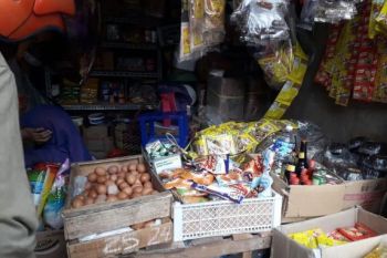 Sumsel gulirkan solusi tekan inflasi jelang bulan Ramadhan