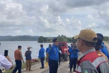 BP Batam tertibkan gubuk liar di daerah tangkapan air