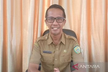 Pemkot Baubau fasilitasi internet gratis di tempat strategis