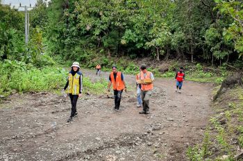 Pemprov Sulsel melanjutkan pembangunan jalan Kabupaten Soppeng-Barru