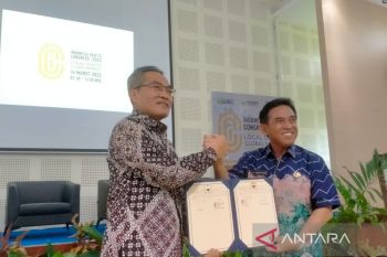 Pemkab Bantul kuatkan kolaborasi antardaerah bangun ekosistem usaha kreatif