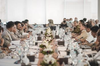 Indonesia berpotensi terkena dampak el nino pada 2024