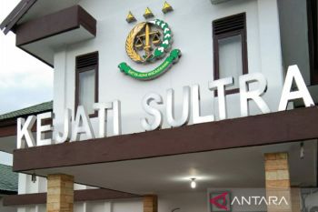 Kejati periksa mantan Wali Kota Kendari soal korupsi