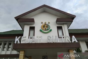 Kejati: Sekda Kendari membuat RAB fiktif dan "mark up" Rp721 juta