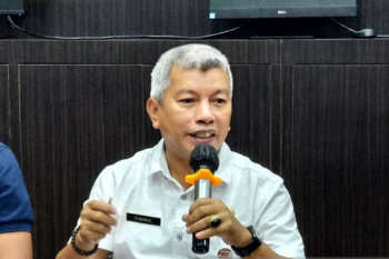 Penas Tani Nelayan 2023, Padang sediakan 3.000 rumah untuk menginap peserta