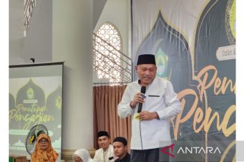 Kemenag Sulut: Perbaiki hubungan dengan Allah dan sesama sambut Ramadhan