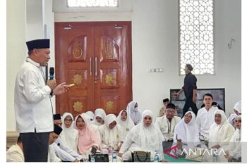 Kanwil Agama: Wanita berperan penting bangun keluarga-masyarakat