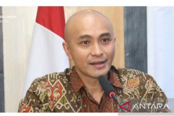 KPU Minut: Samakan persepsi wujudkan Pemilu sukses