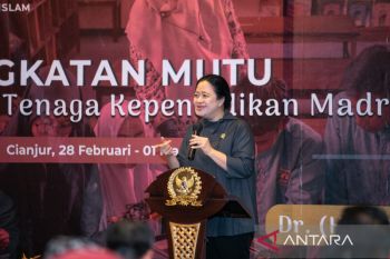 DPR nilai Perlu politik hukum menyikapi putusan pengadilan terkait penundaan pemilu