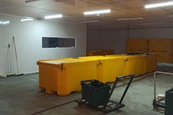 Pemkab Jayapura segera terapkan retribusi usaha perikanan di Teluk Kamsay
