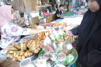 Disdag Mataram menyiapkan satgas awasi pedagang musiman selama Ramadan