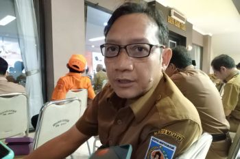 Disdag Mataram NTB siapkan draf penataan dan zonasi PKL
