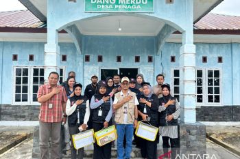 135 nama anggota TNI dan Polri di Bintan dicoret dari daftar pemilih