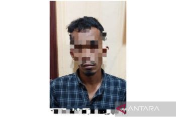 Polisi tangkap pekerja asal Malaysia bawa sabu