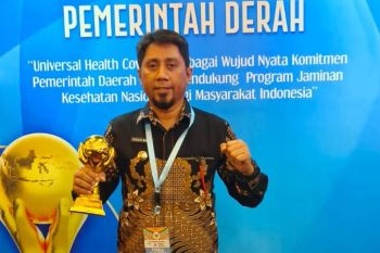 Pemkab Bangkep alokasikan Rp700 juta untuk penyediaan pangan gratis