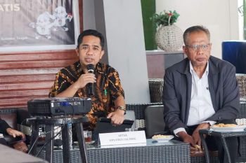 KPU Sulteng gencarkan pendidikan pemilih berbasis keluarga