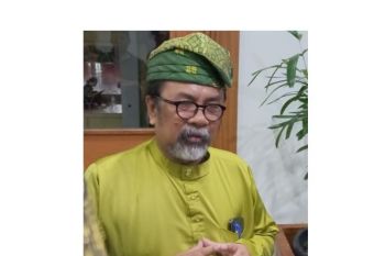 Pemprov Riau adakan kegiatan Jogja Bertanjak