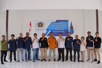 PWI Seruyan diminta bersinergi dengan pemerintah daerah
