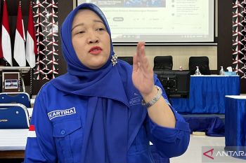 Demokrat Jateng tindak lanjuti instruksi AHY dengan gelar  rakerda