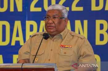 Pemprov Sultra beri penghargaan OPD serapan anggaran di atas 90 persen