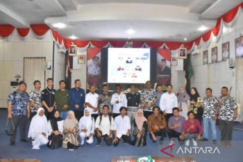 Perlu percepatan regulasi dalam pengembangan bioenergy di Indonesia