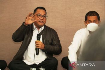 Bawaslu Kepri usul anggaran pengawasan pilkada Rp55,4 miliar