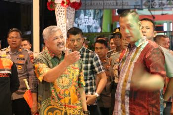Polres Pinrang hadirkan SPKT guna dekatkan layanan kepada masyarakat