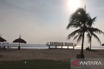 Kabupaten Lampung Selatan miliki tujuh destinasi wisata unggulan