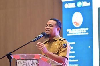 Pemprov Sulsel raih UHC Award untuk pertama kali