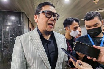 Surpres Perpu Pemilu masuk DPR tolok ukur pembahasan