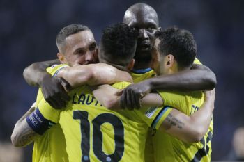 Prediksi Inter Milan vs Juventus: Liga Italia 20 Maret