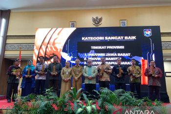 Kemendagri minta pemda segera tuntaskan batas desa