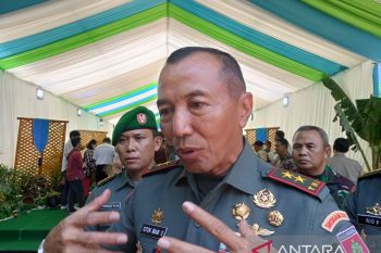 Kodam XIV/Hasanuddin prioritaskan program mitigasi bencana