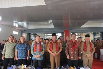 Kementerian Desa jadikan Perhutanan Sosial prioritas gunakan dana desa